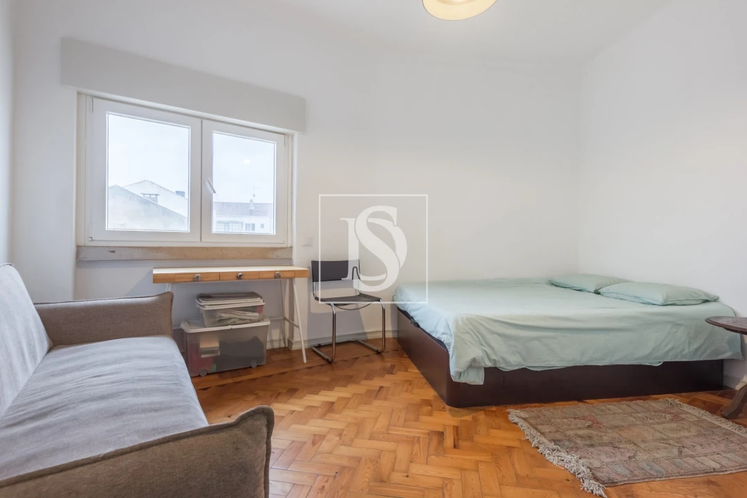 Apartamento T3 para Venda em Barreiro e Lavradio Foto 17