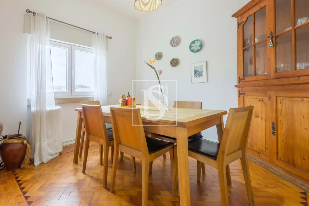 Apartamento T3 para Venda em Barreiro e Lavradio Foto 12