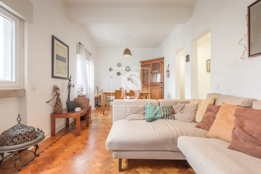 Apartamento T3 para Venda em Barreiro e Lavradio Foto 2