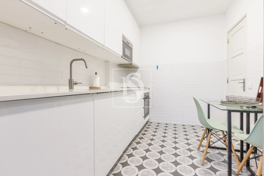 Apartamento T3 para Venda em Barreiro e Lavradio Foto 8