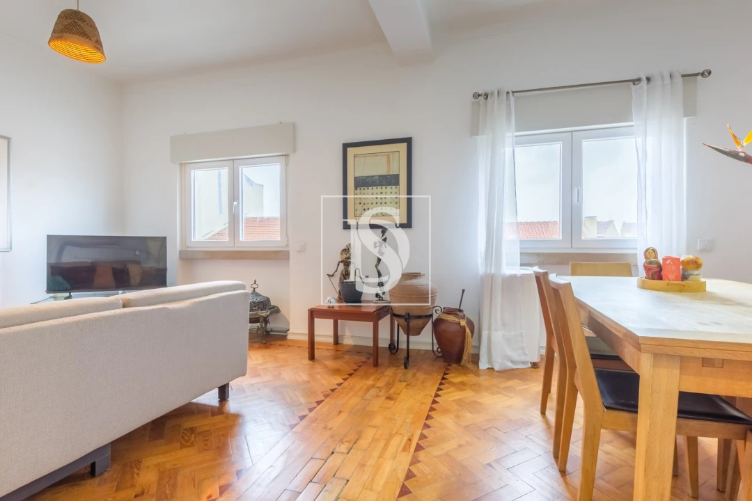 Apartamento T3 para Venda em Barreiro e Lavradio Foto 11