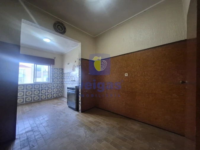 Apartamento T3 para Venda em Amora Foto 8