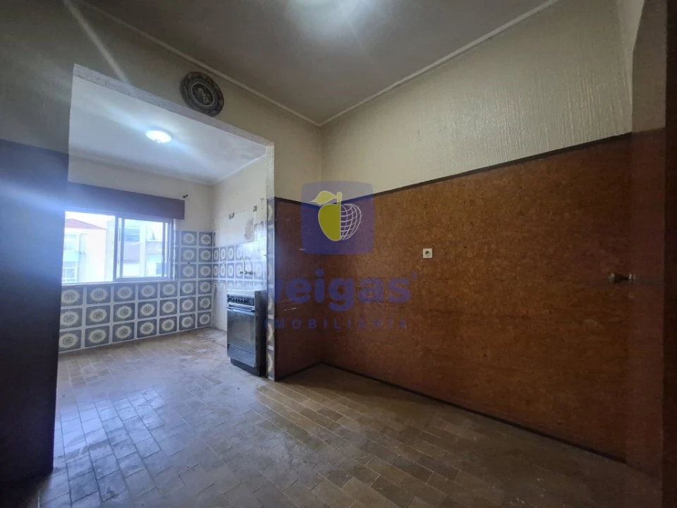 Apartamento T3 para Venda em Amora Foto 8