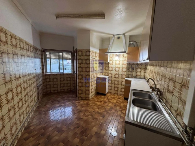 Apartamento T3 para Venda em Caldas da Rainha - Santo Onofre e Serra do Bouro Foto 12