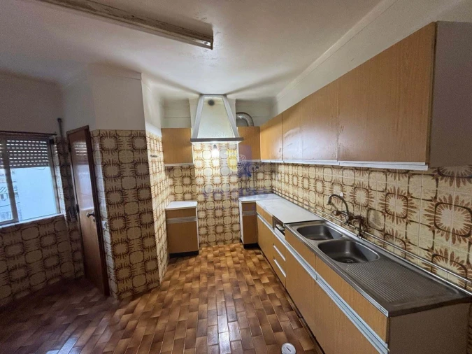 Apartamento T3 para Venda em Caldas da Rainha - Santo Onofre e Serra do Bouro