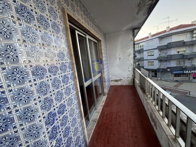 Apartamento T3 para Venda em Caldas da Rainha - Santo Onofre e Serra do Bouro Foto 9