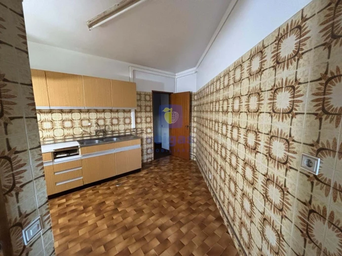 Apartamento T3 para Venda em Caldas da Rainha - Santo Onofre e Serra do Bouro Foto 13