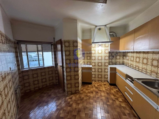 Apartamento T3 para Venda em Caldas da Rainha - Santo Onofre e Serra do Bouro Foto 2
