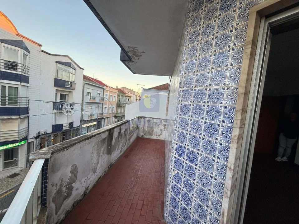 Apartamento T3 para Venda em Caldas da Rainha - Santo Onofre e Serra do Bouro Foto 5