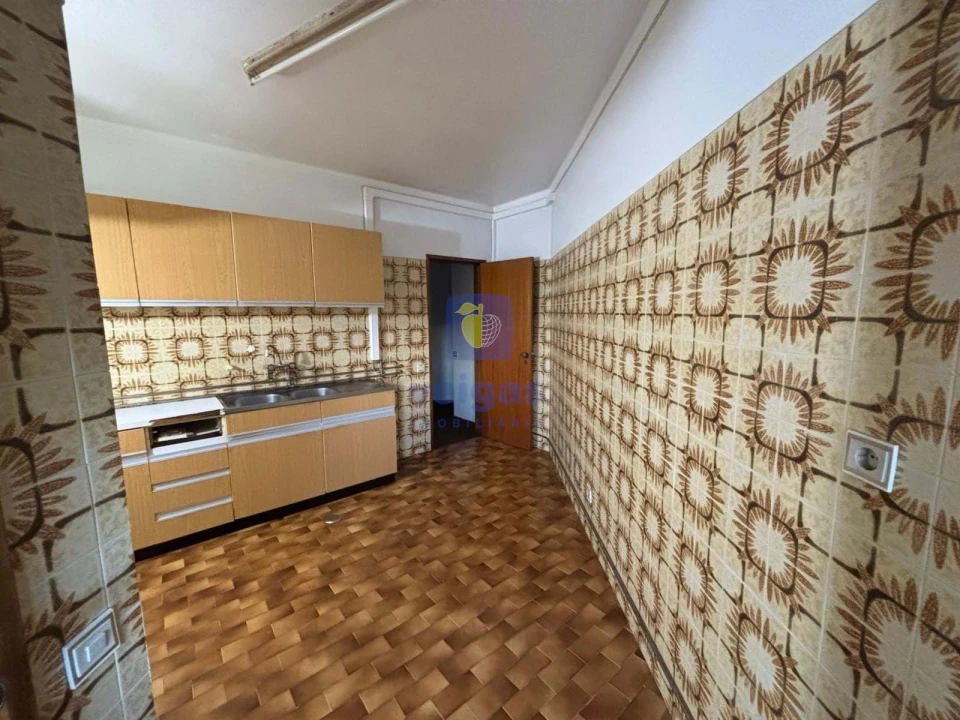 Apartamento T3 para Venda em Caldas da Rainha - Santo Onofre e Serra do Bouro Foto 13