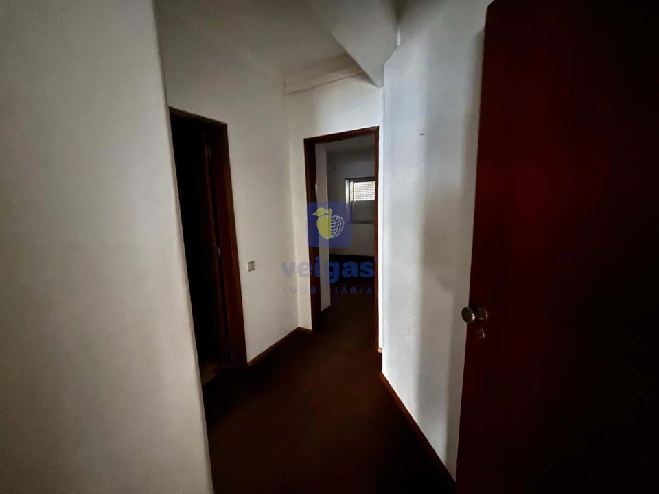 Apartamento T3 para Venda em Caldas da Rainha - Santo Onofre e Serra do Bouro Foto 8