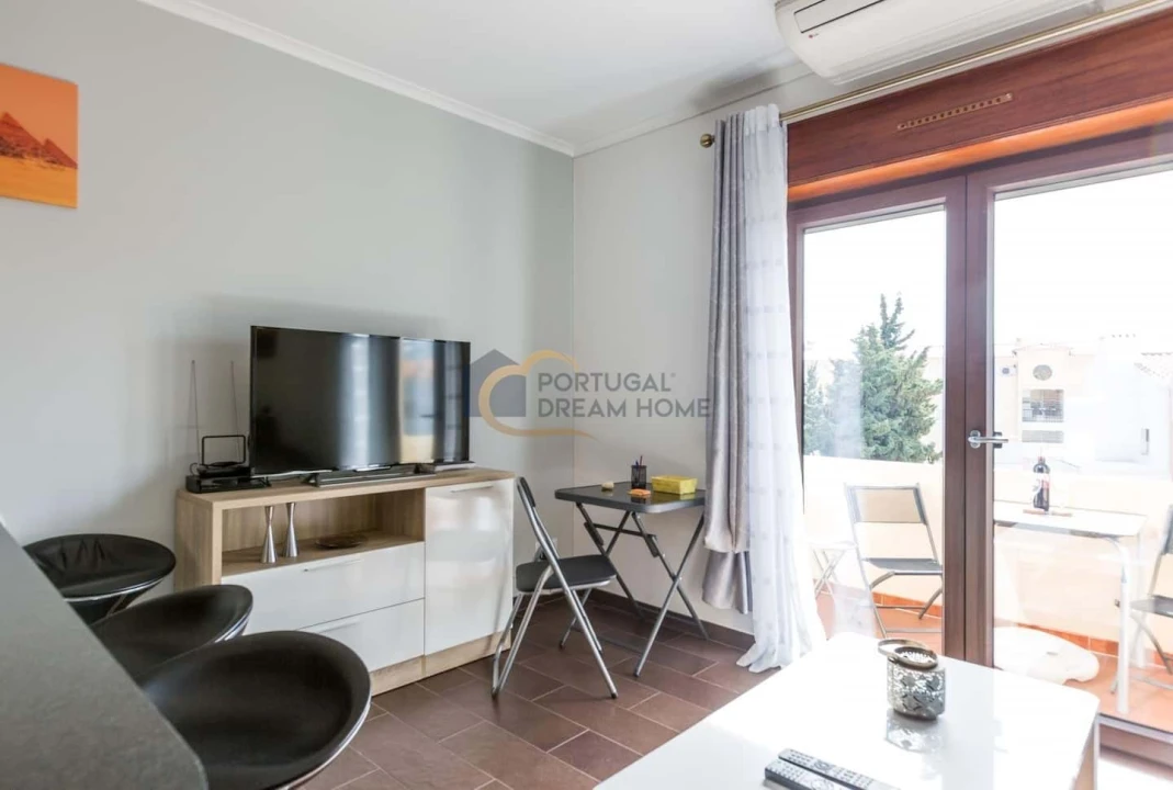 Apartamento T2 para Venda em Albufeira e Olhos de Água Foto 5