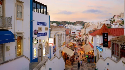 Apartamento T2 para Venda em Albufeira e Olhos de Água