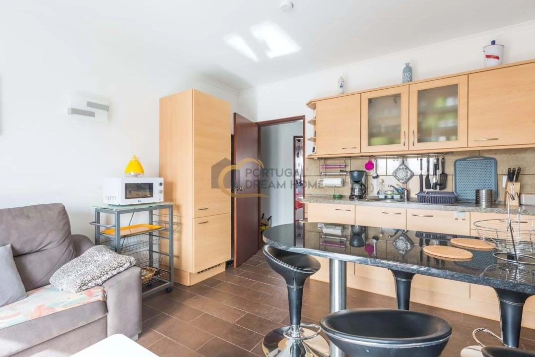 Apartamento T2 para Venda em Albufeira e Olhos de Água Foto 2