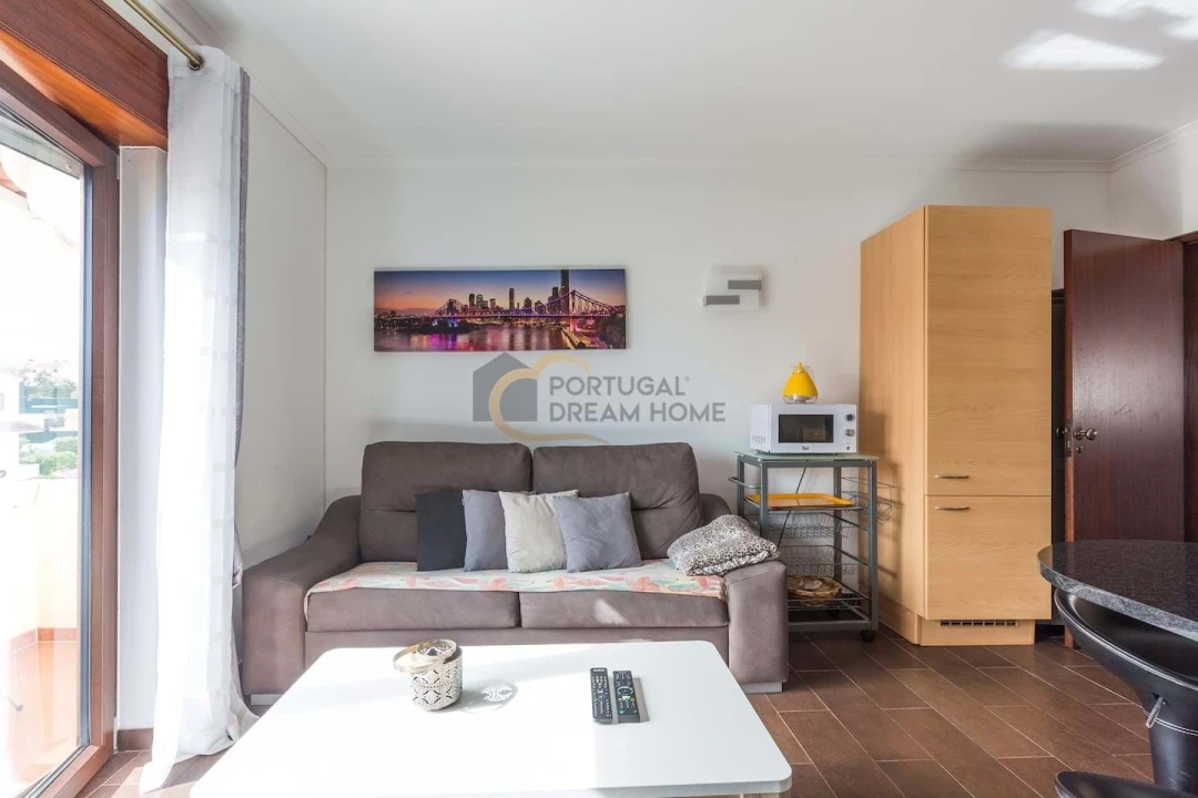 Apartamento T2 para Venda em Albufeira e Olhos de Água Foto 6