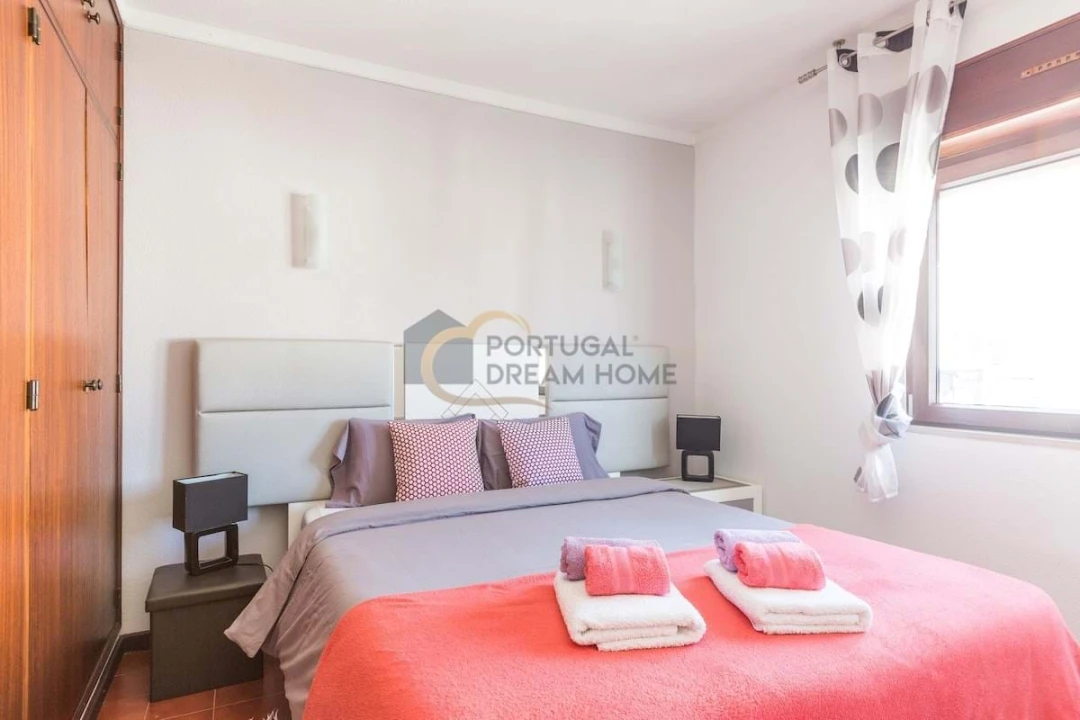 Apartamento T2 para Venda em Albufeira e Olhos de Água Foto 9