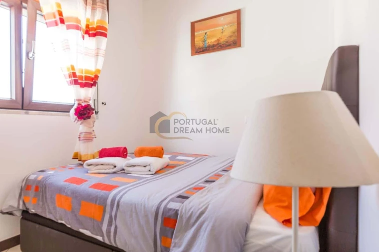Apartamento T2 para Venda em Albufeira e Olhos de Água Foto 10