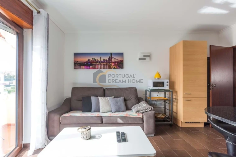 Apartamento T2 para Venda em Albufeira e Olhos de Água Foto 6