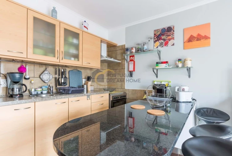 Apartamento T2 para Venda em Albufeira e Olhos de Água Foto 3
