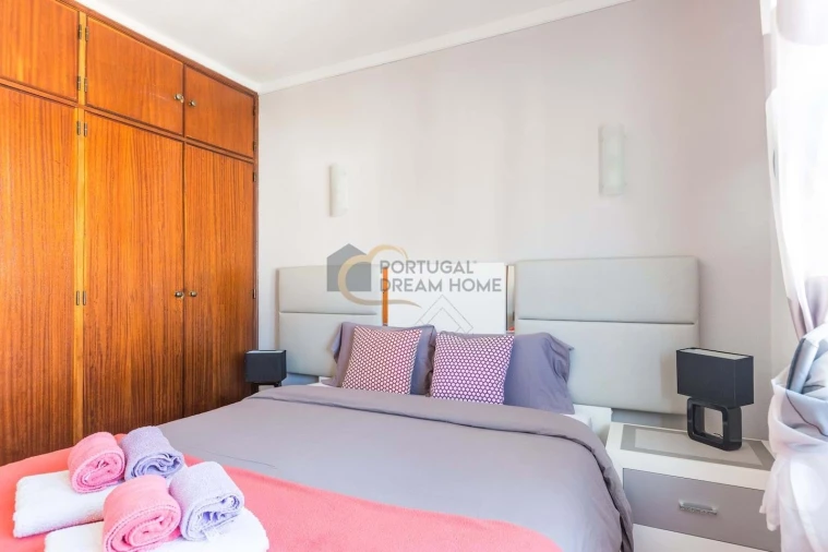 Apartamento T2 para Venda em Albufeira e Olhos de Água Foto 8