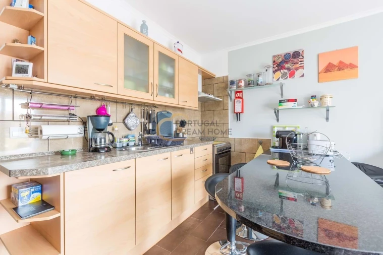 Apartamento T2 para Venda em Albufeira e Olhos de Água Foto 4