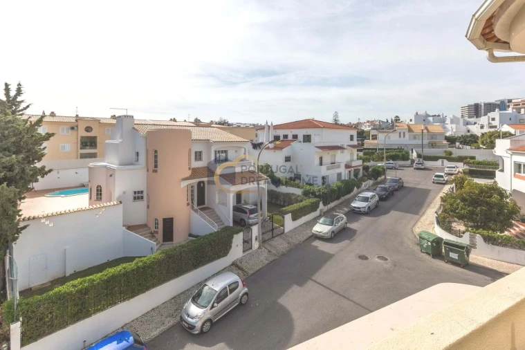 Apartamento T2 para Venda em Albufeira e Olhos de Água Foto 13