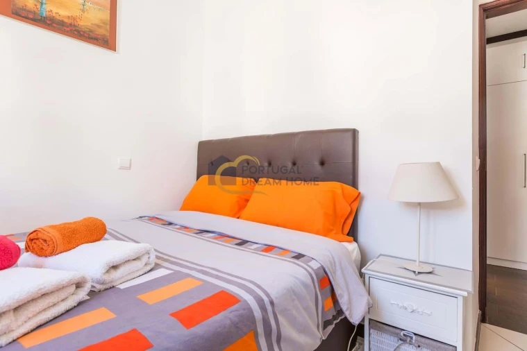 Apartamento T2 para Venda em Albufeira e Olhos de Água Foto 11