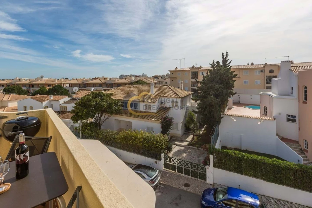 Apartamento T2 para Venda em Albufeira e Olhos de Água Foto 12