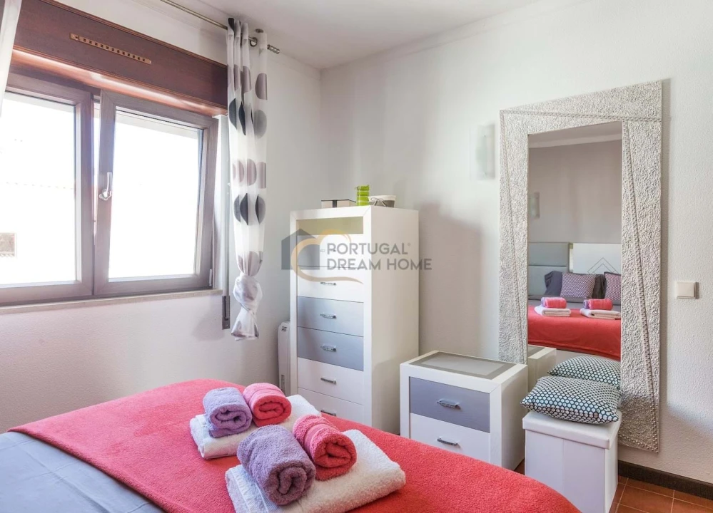 Apartamento T2 para Venda em Albufeira e Olhos de Água Foto 7