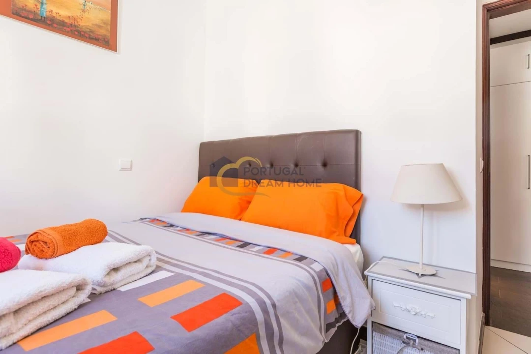 Apartamento T2 para Venda em Albufeira e Olhos de Água Foto 11