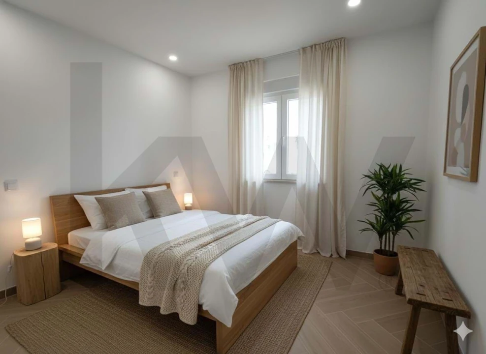 Apartamento T3 para Venda em Olhão Foto 20