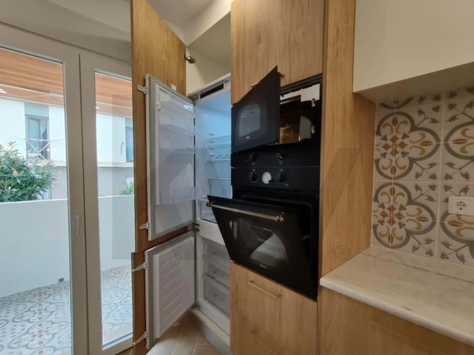 Apartamento T3 para Venda em Olhão Foto 13