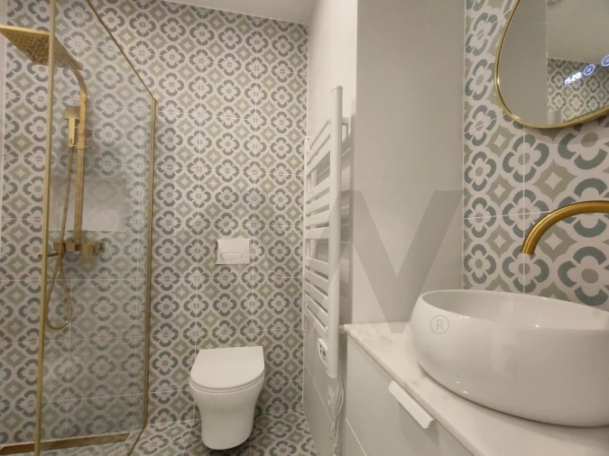 Apartamento T3 para Venda em Olhão Foto 18