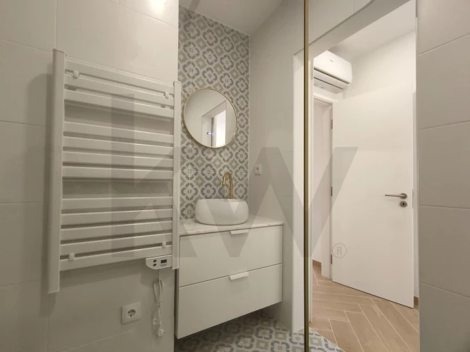 Apartamento T3 para Venda em Olhão Foto 19