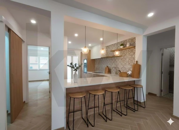 Apartamento T3 para Venda em Olhão Foto 1