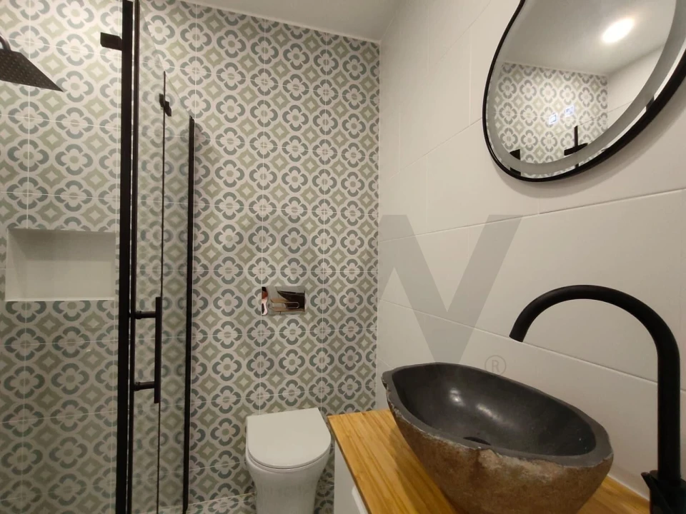 Apartamento T3 para Venda em Olhão Foto 23