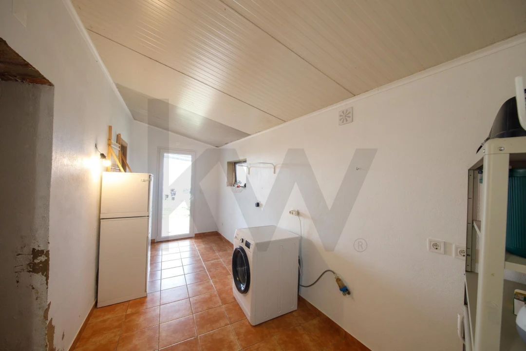 Moradia T3 para Venda em Mexilhoeira Grande Foto 19