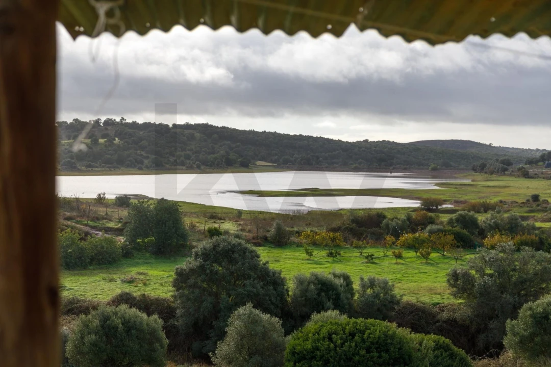 Moradia T3 para Venda em Mexilhoeira Grande Foto 21