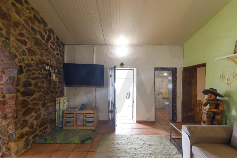 Moradia T3 para Venda em Mexilhoeira Grande Foto 7