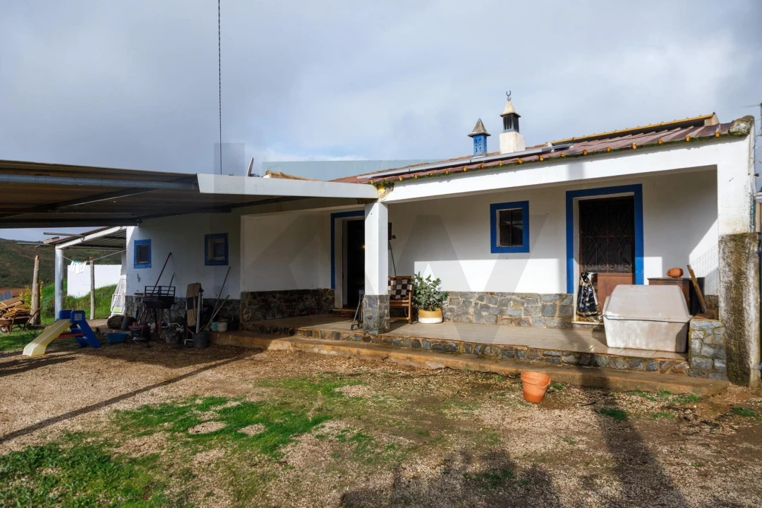 Moradia T3 para Venda em Mexilhoeira Grande Foto 20