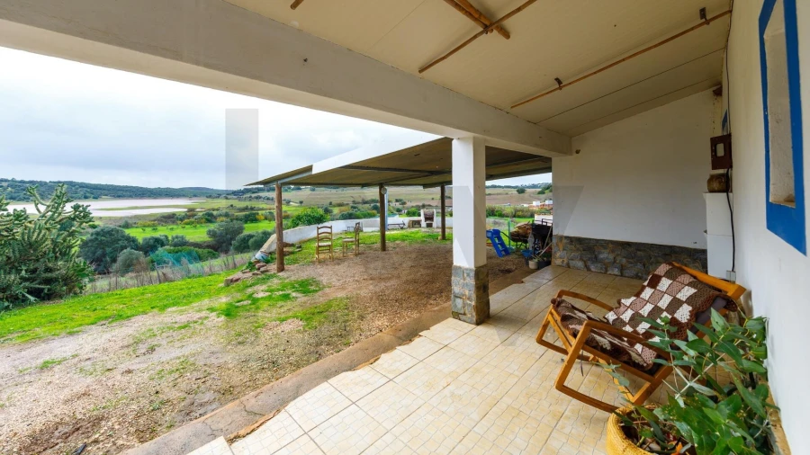 Quinta T3 para Venda em Portimão