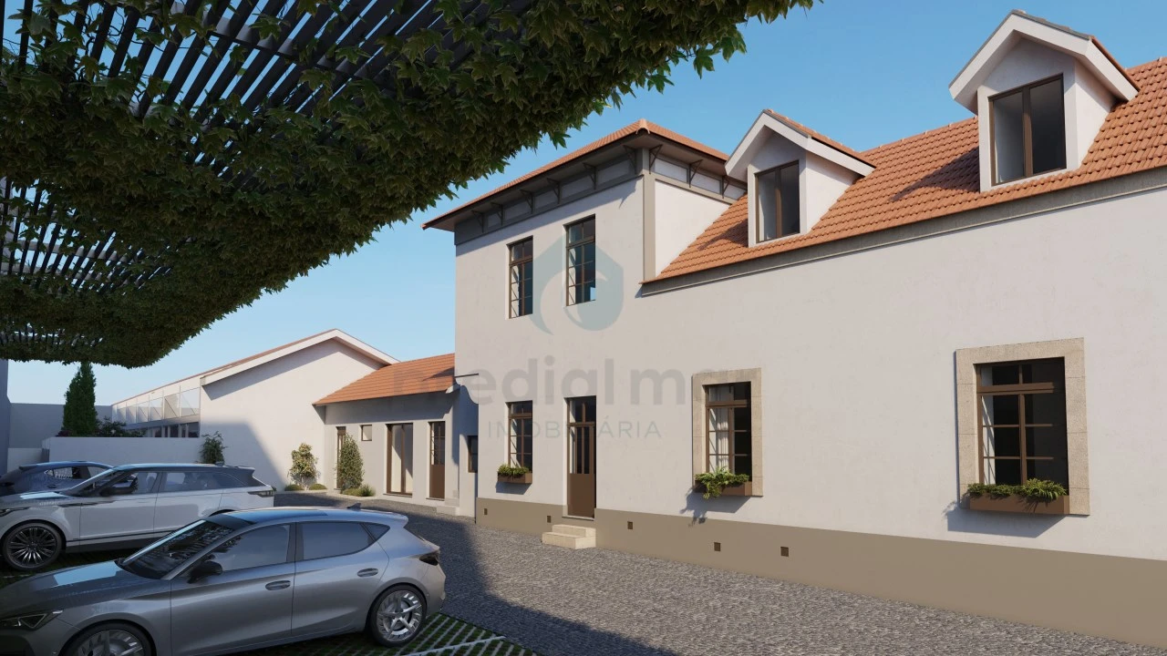 Apartamento para Venda em Matosinhos e Leça da Palmeira Foto 3