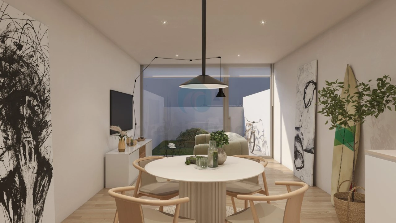 Apartamento para Venda em Matosinhos e Leça da Palmeira Foto 16