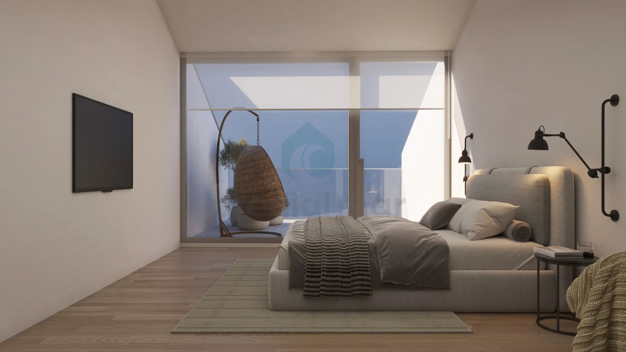 Apartamento para Venda em Matosinhos e Leça da Palmeira Foto 18