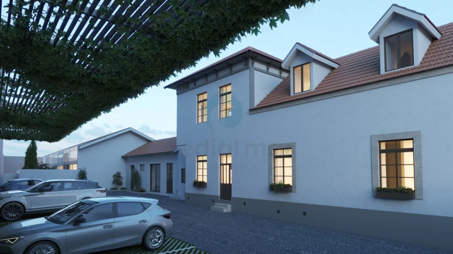 Apartamento para Venda em Matosinhos e Leça da Palmeira Foto 4