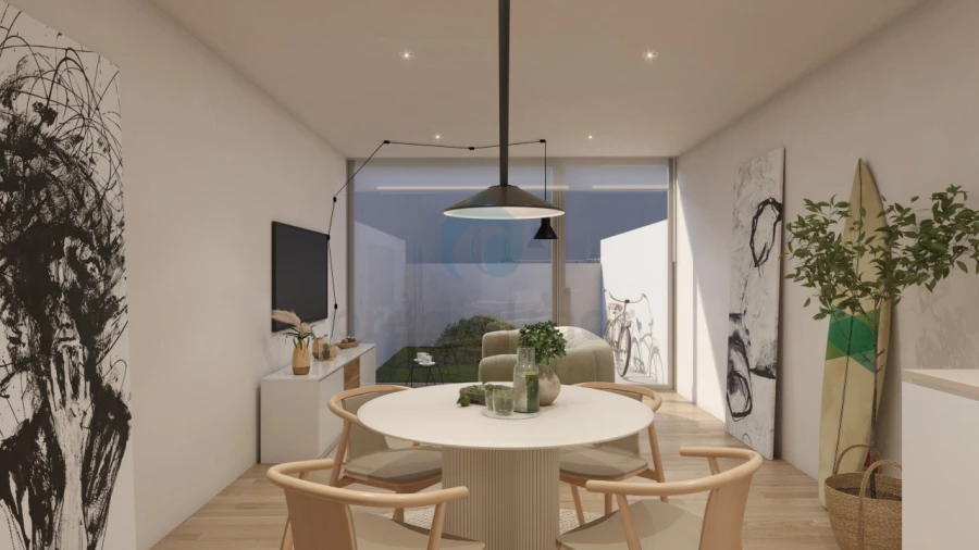 Apartamento para Venda em Matosinhos e Leça da Palmeira Foto 16