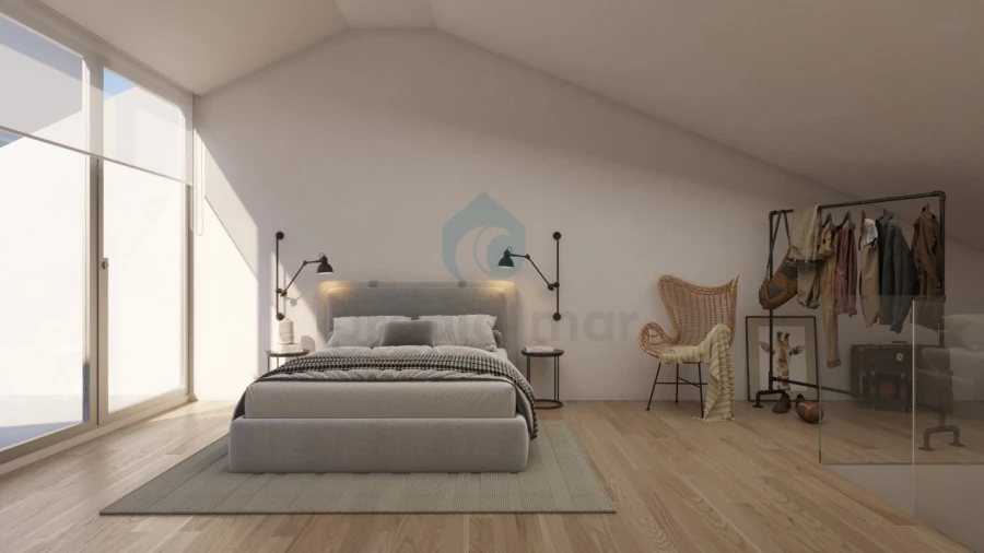 Apartamento para Venda em Matosinhos e Leça da Palmeira Foto 19