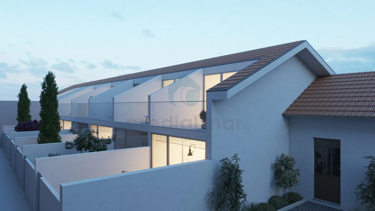 Apartamento T1 para Venda em Matosinhos e Leça da Palmeira Foto 8