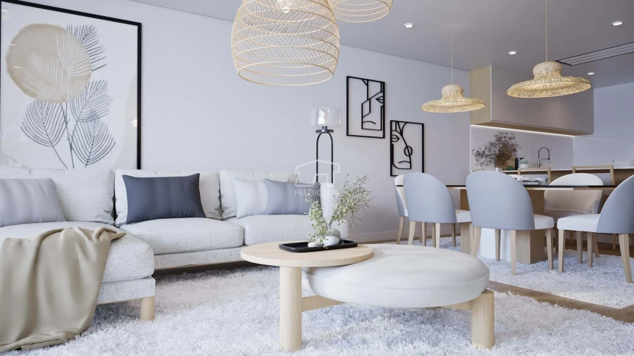 Apartamento T2 para Venda em Camara de Lobos Foto 8