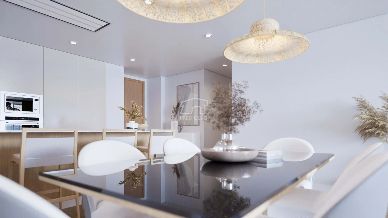 Apartamento T2 para Venda em Camara de Lobos Foto 5